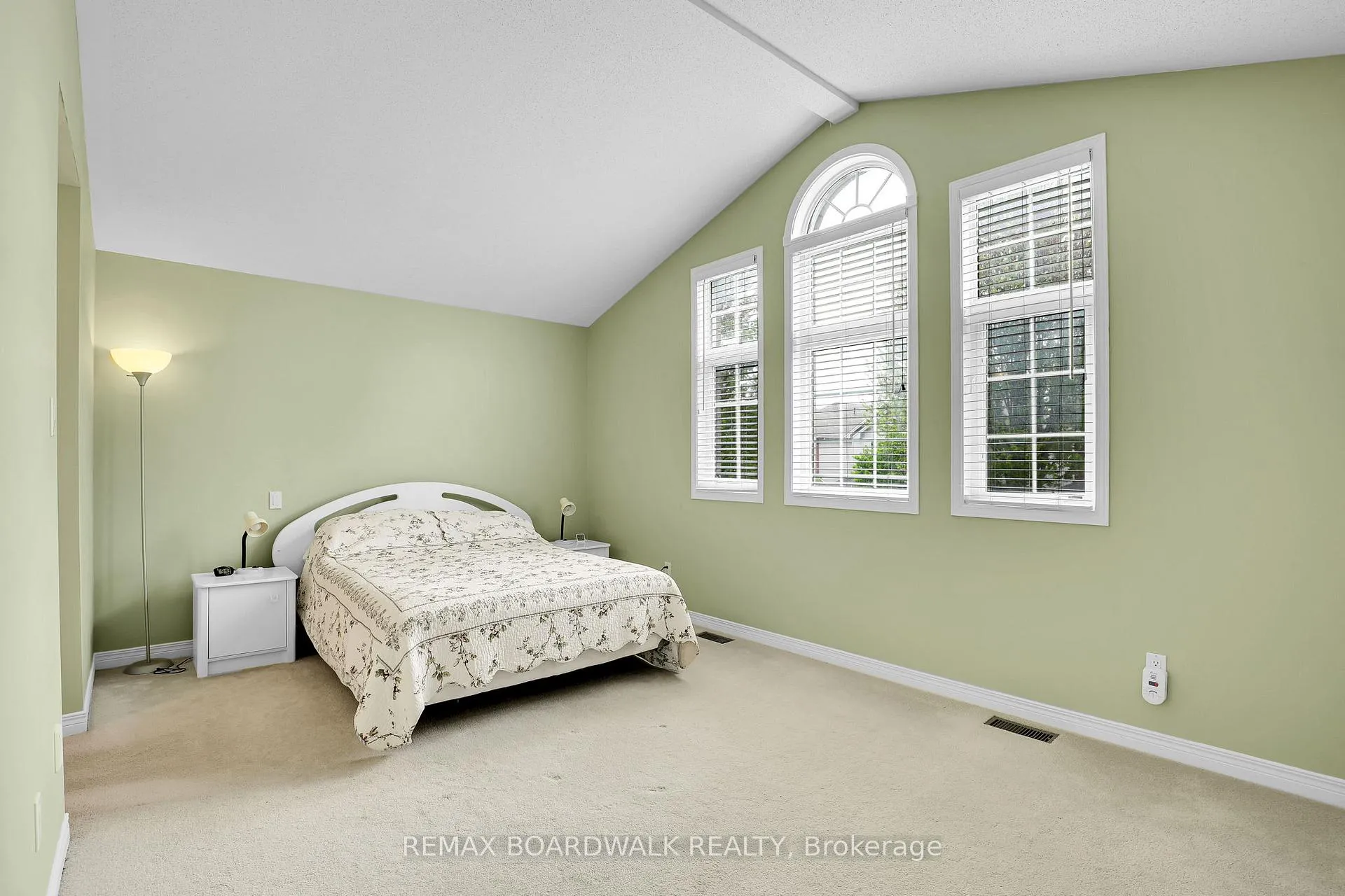 Photo 26 of 82 Upney Drive, Ottawa, Barrhaven - Longfields — HOMEH