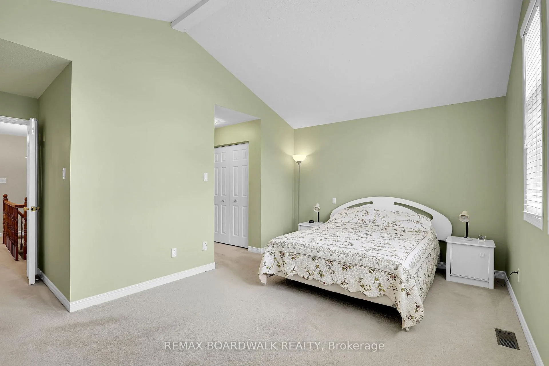 Photo 27 of 82 Upney Drive, Ottawa, Barrhaven - Longfields — HOMEH