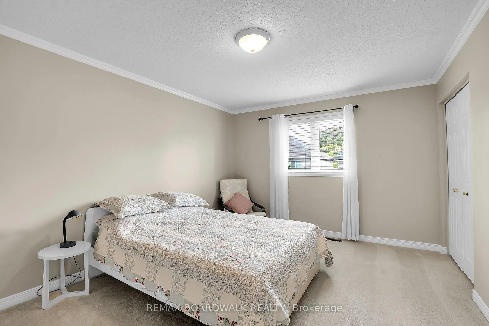 Photo 30 of 82 Upney Drive, Ottawa, Barrhaven - Longfields — HOMEH