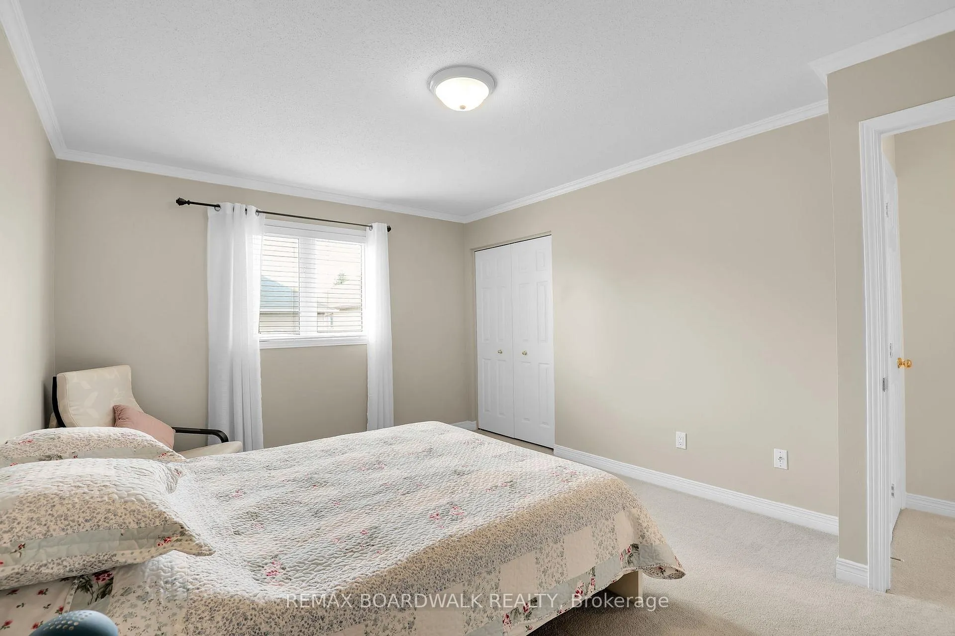 Photo 31 of 82 Upney Drive, Ottawa, Barrhaven - Longfields — HOMEH
