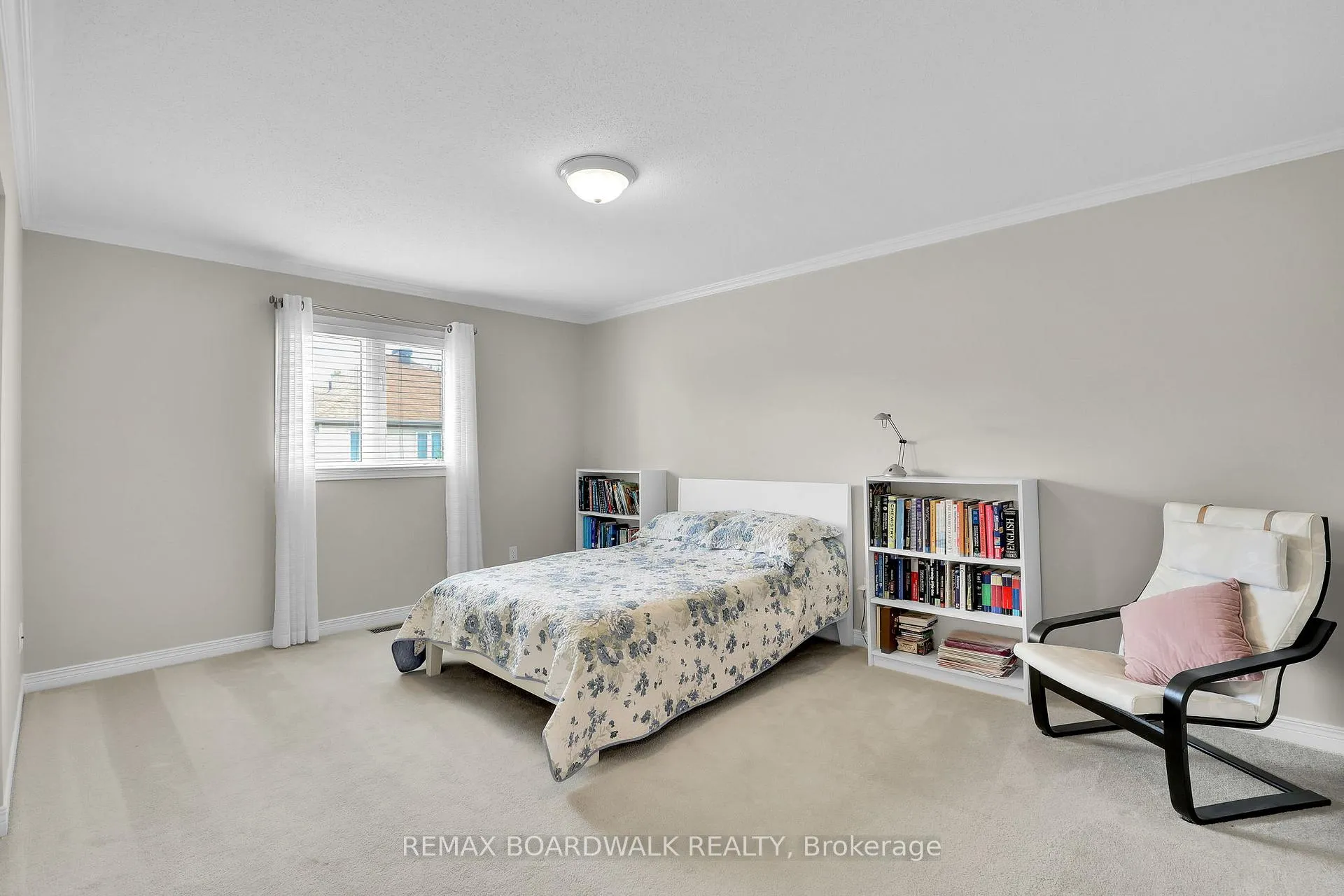 Photo 32 of 82 Upney Drive, Ottawa, Barrhaven - Longfields — HOMEH