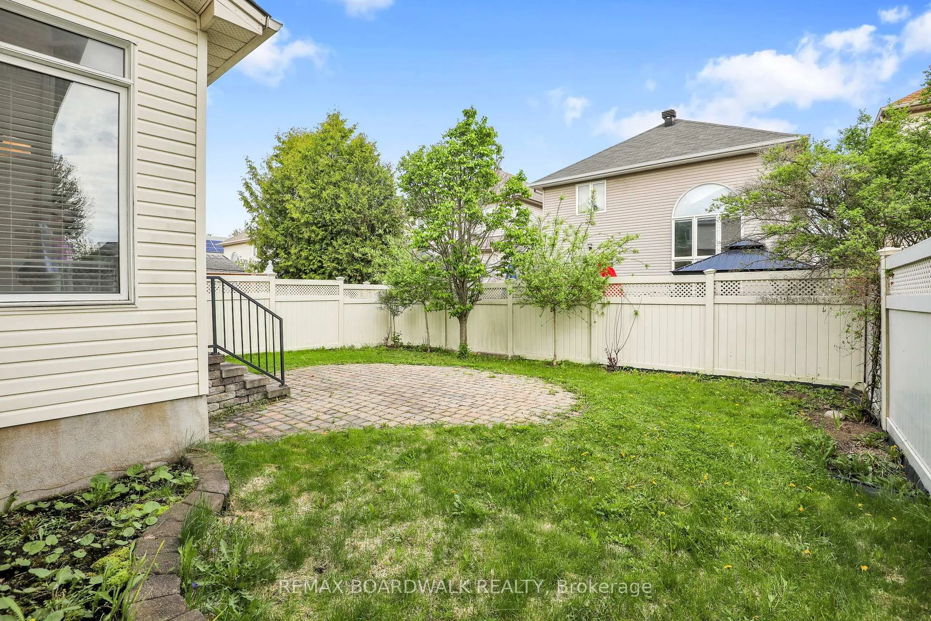 Photo 37 of 82 Upney Drive, Ottawa, Barrhaven - Longfields — HOMEH