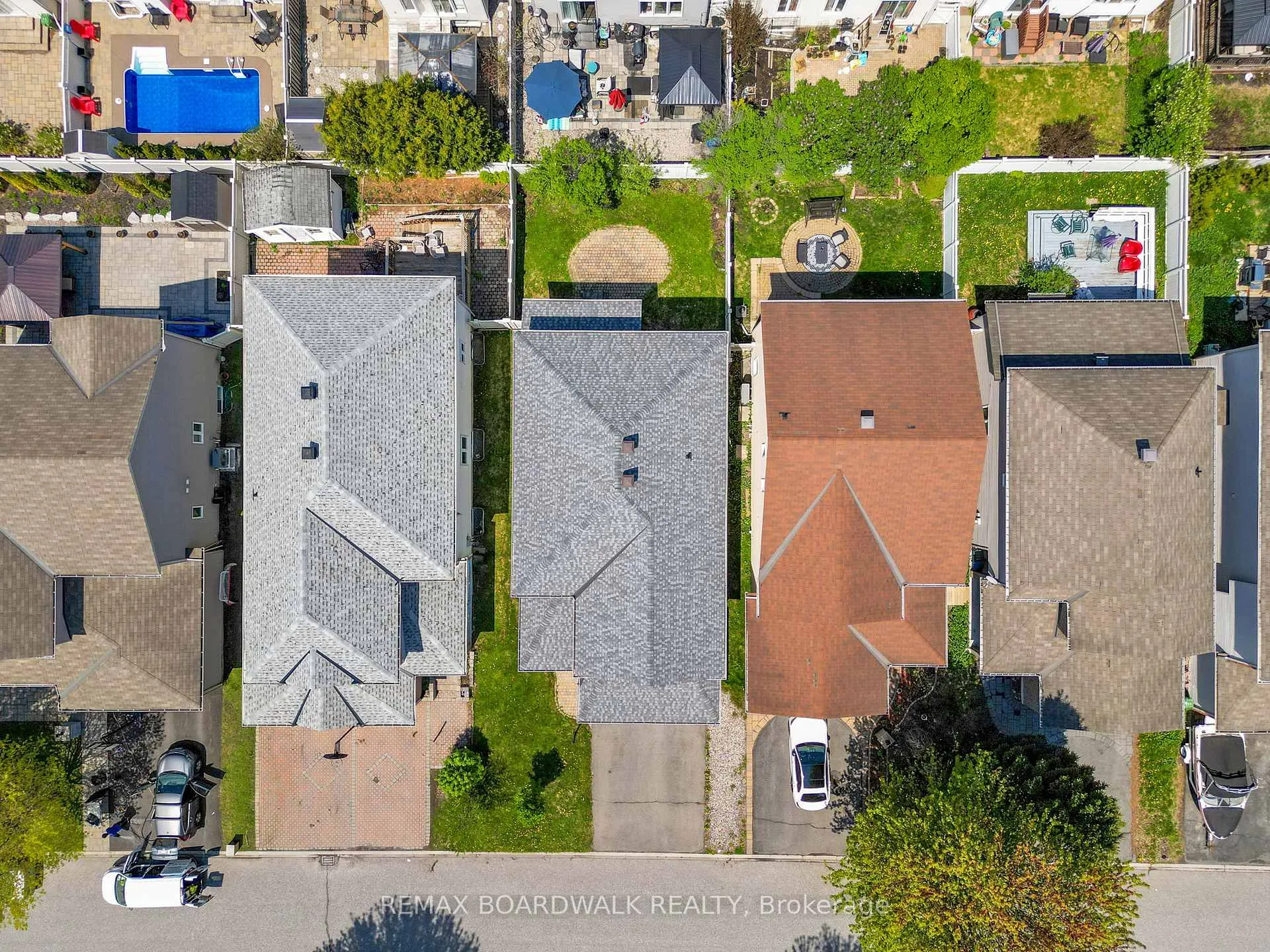 Photo 40 of 82 Upney Drive, Ottawa, Barrhaven - Longfields — HOMEH