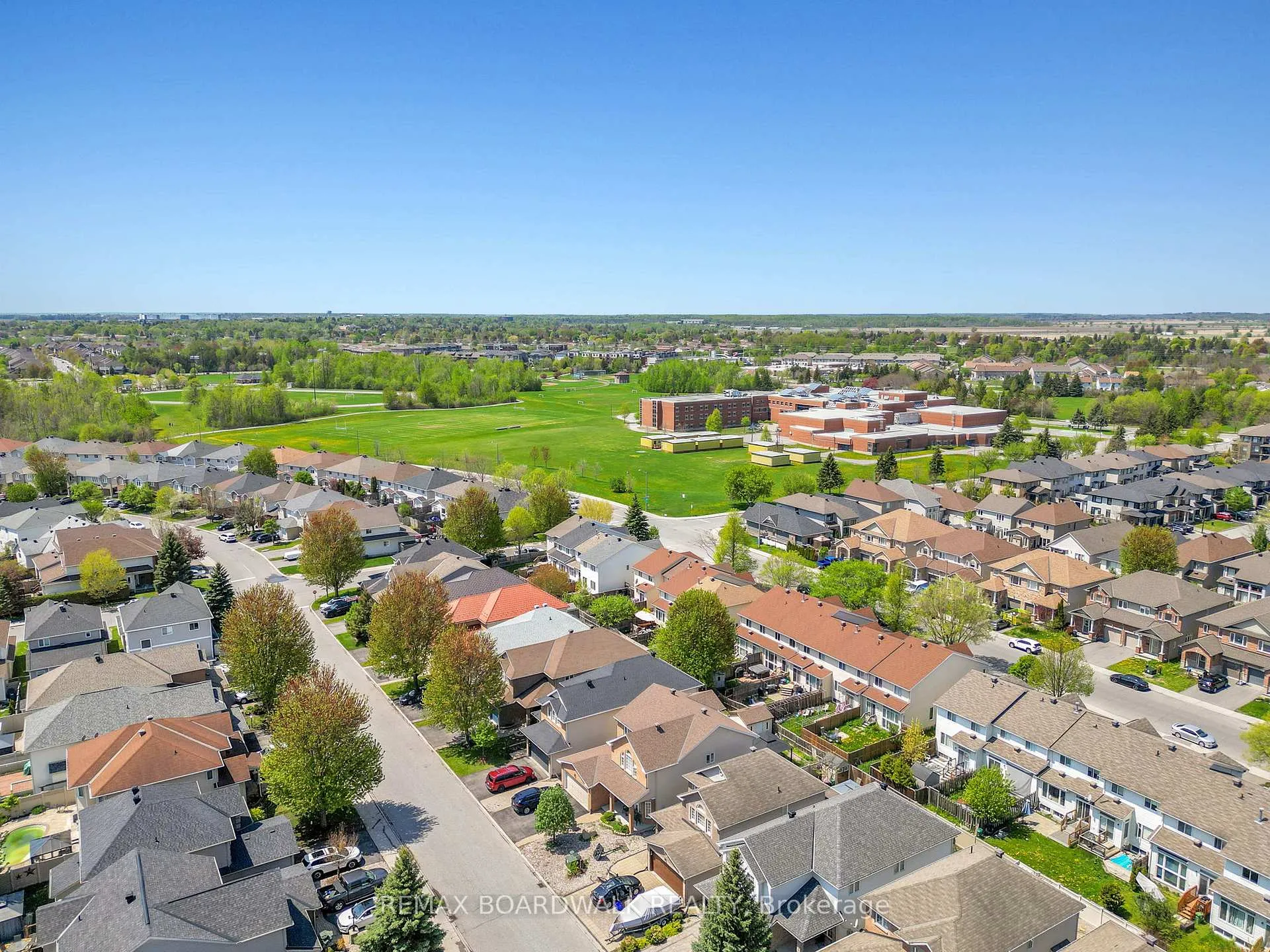Photo 45 of 82 Upney Drive, Ottawa, Barrhaven - Longfields — HOMEH