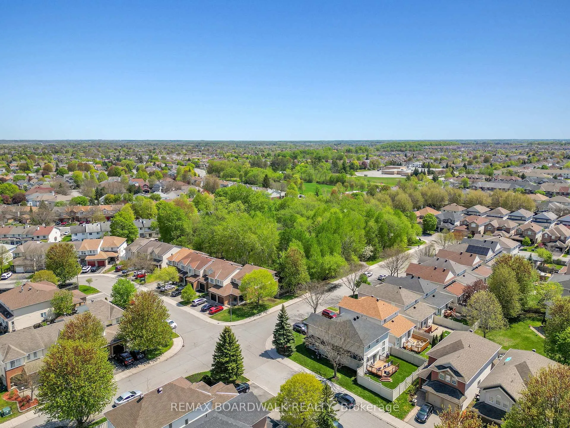 Photo 47 of 82 Upney Drive, Ottawa, Barrhaven - Longfields — HOMEH