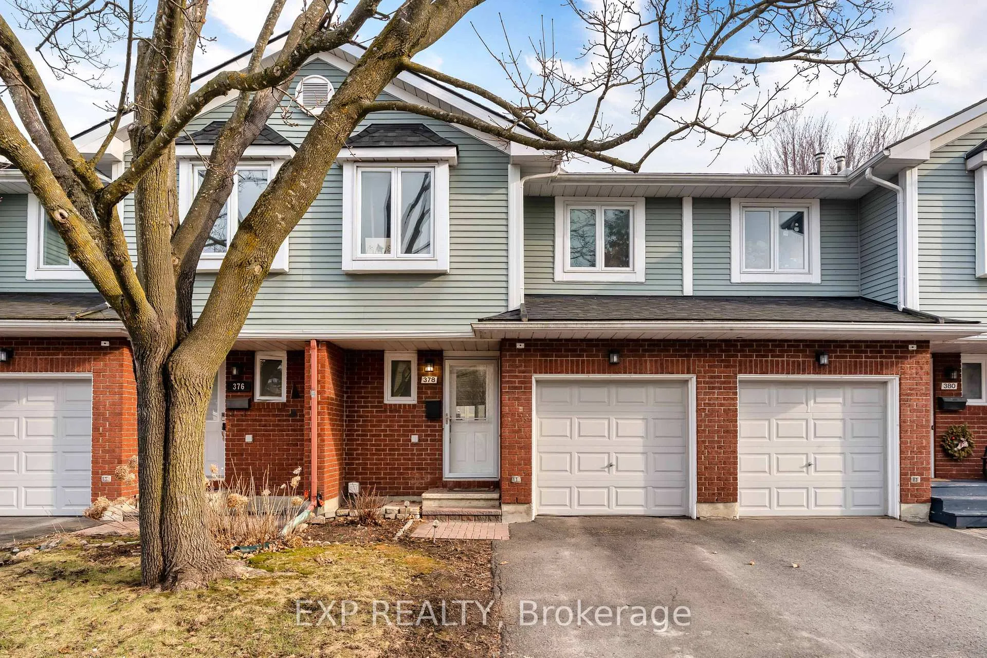 Photo 1 of 378 Valade Crescent, Ottawa, Fallingbrook/Pineridge — HOMEH