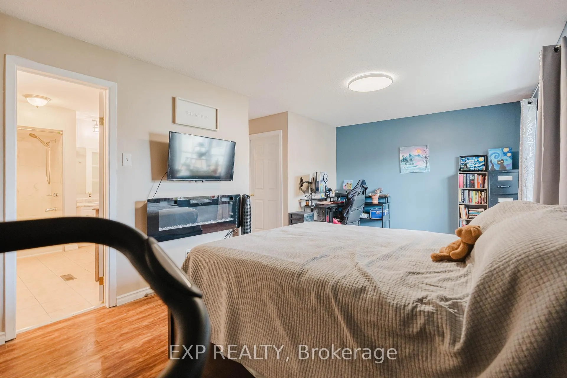 Photo 24 of 378 Valade Crescent, Ottawa, Fallingbrook/Pineridge — HOMEH