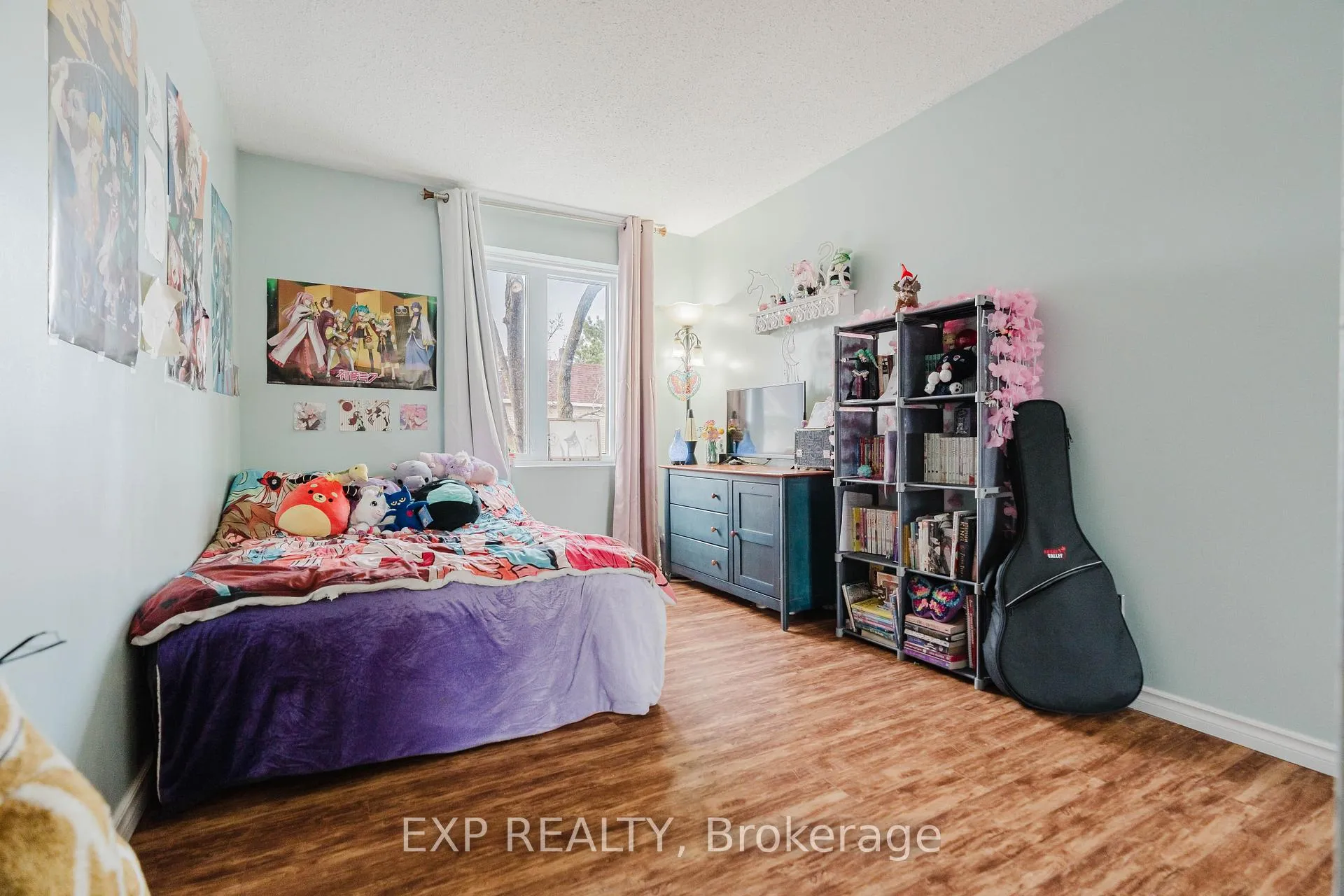 Photo 28 of 378 Valade Crescent, Ottawa, Fallingbrook/Pineridge — HOMEH