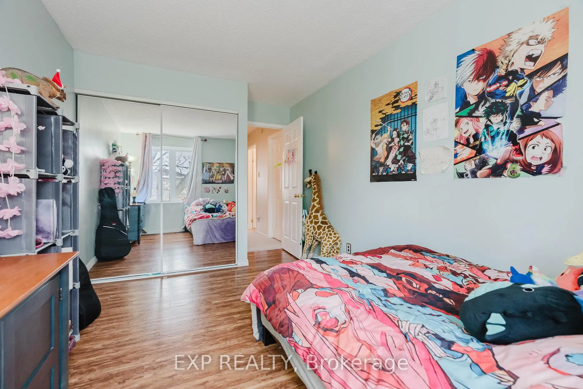Photo 29 of 378 Valade Crescent, Ottawa, Fallingbrook/Pineridge — HOMEH