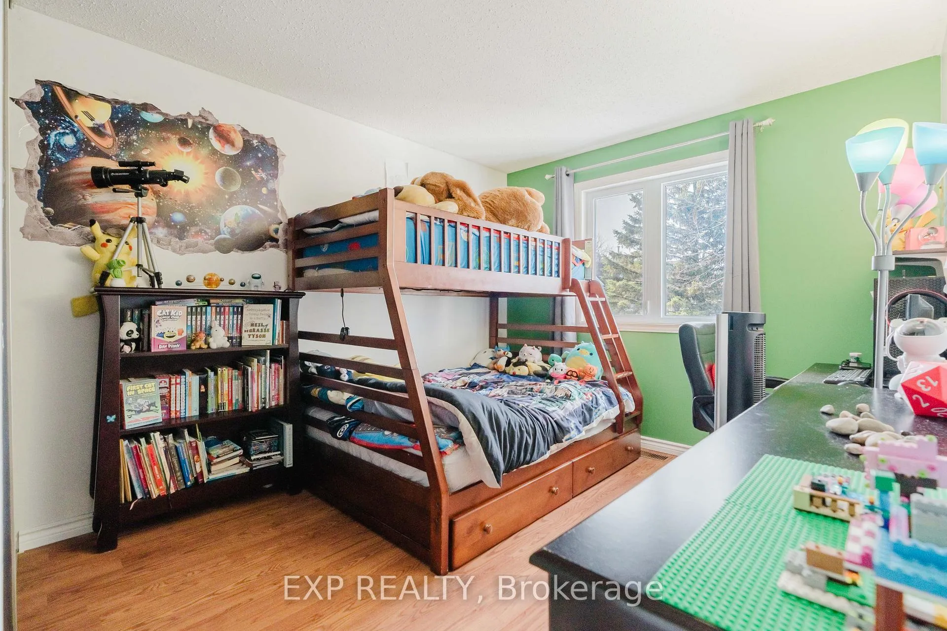 Photo 30 of 378 Valade Crescent, Ottawa, Fallingbrook/Pineridge — HOMEH