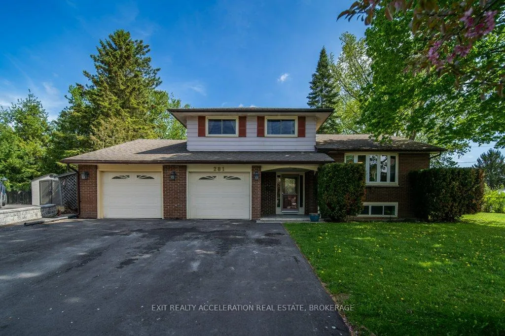 Photo 2 of 281 Smith Crescent, Greater Napanee — HOMEH