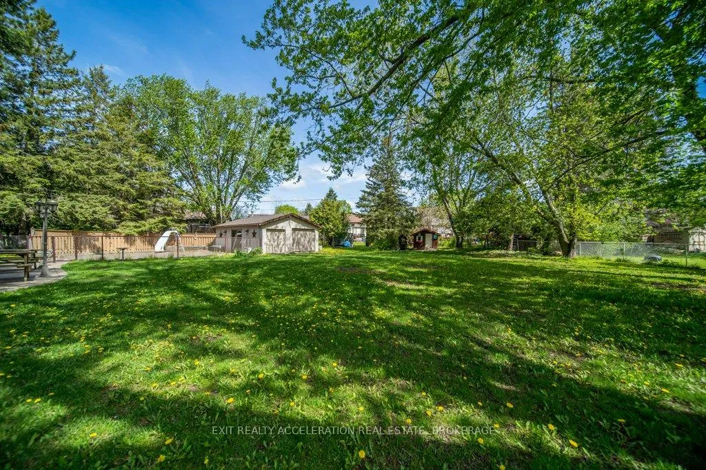 Photo 26 of 281 Smith Crescent, Greater Napanee — HOMEH