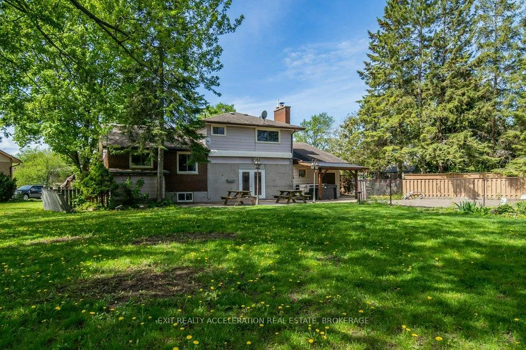 Photo 27 of 281 Smith Crescent, Greater Napanee — HOMEH
