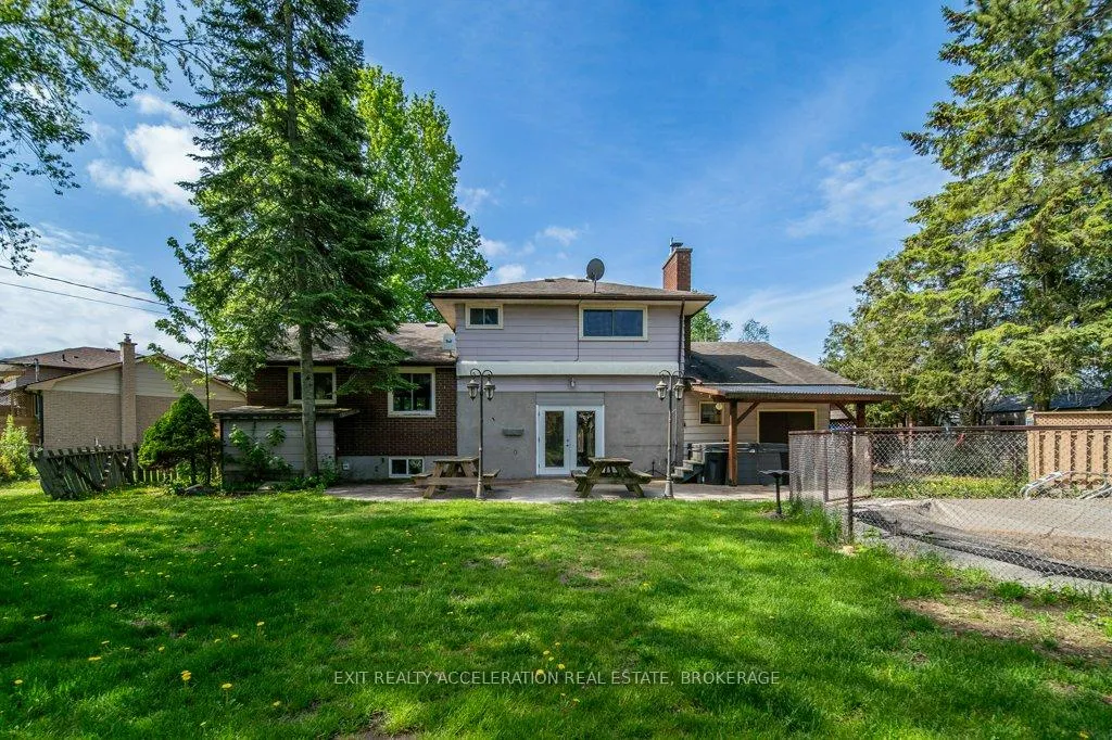 Photo 28 of 281 Smith Crescent, Greater Napanee — HOMEH