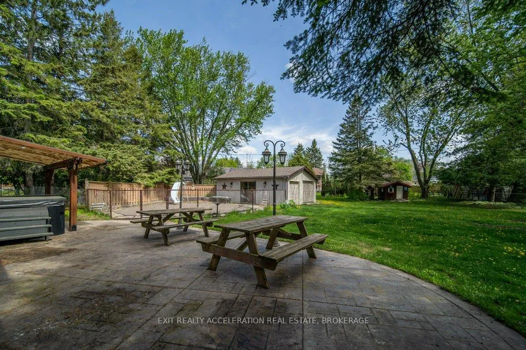 Photo 31 of 281 Smith Crescent, Greater Napanee — HOMEH
