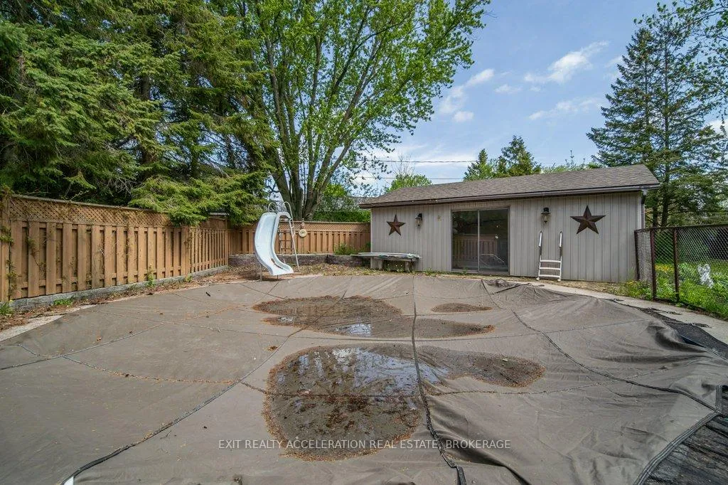 Photo 33 of 281 Smith Crescent, Greater Napanee — HOMEH