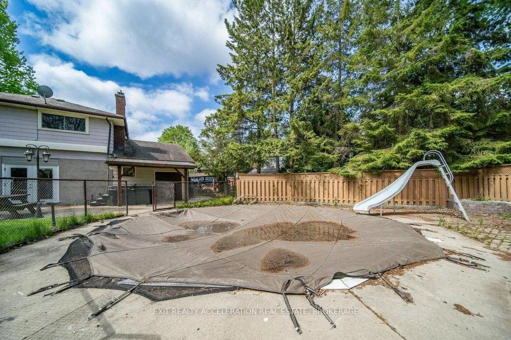 Photo 34 of 281 Smith Crescent, Greater Napanee — HOMEH