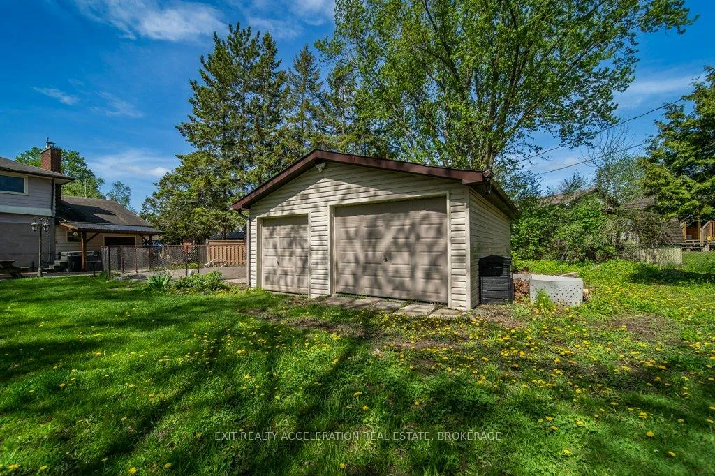Photo 36 of 281 Smith Crescent, Greater Napanee — HOMEH