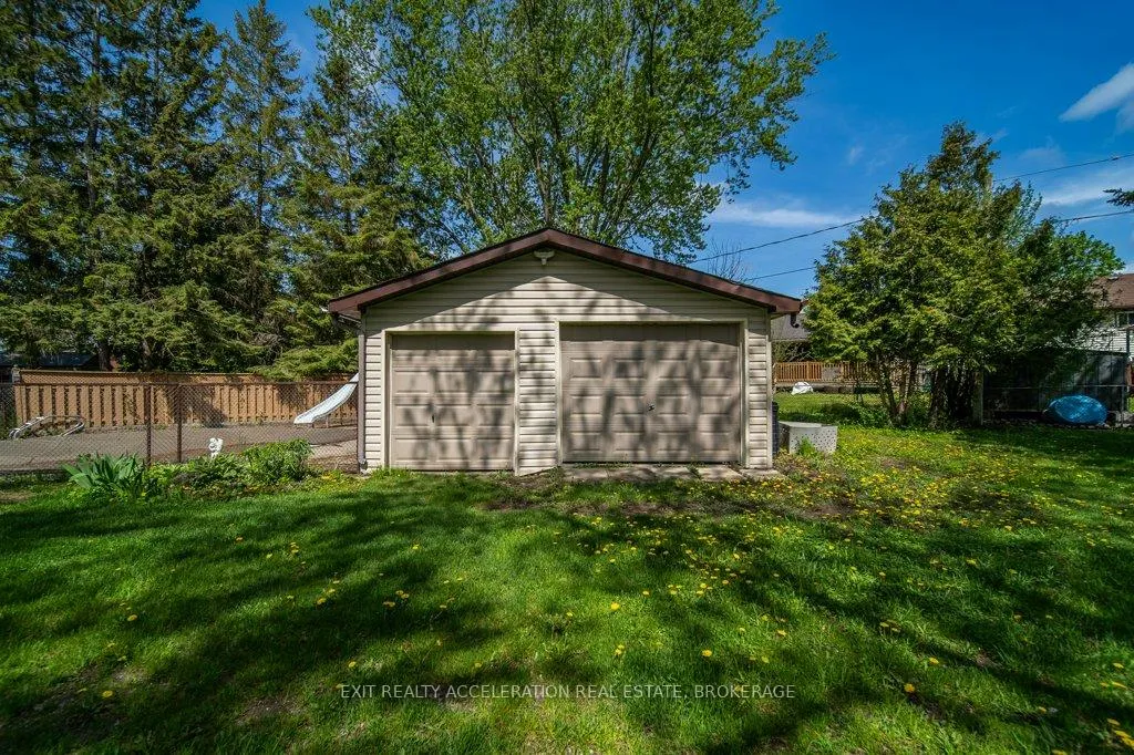 Photo 37 of 281 Smith Crescent, Greater Napanee — HOMEH