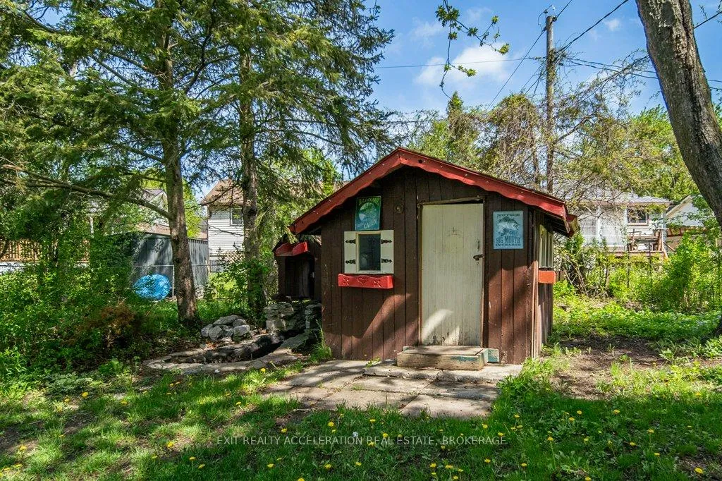 Photo 38 of 281 Smith Crescent, Greater Napanee — HOMEH