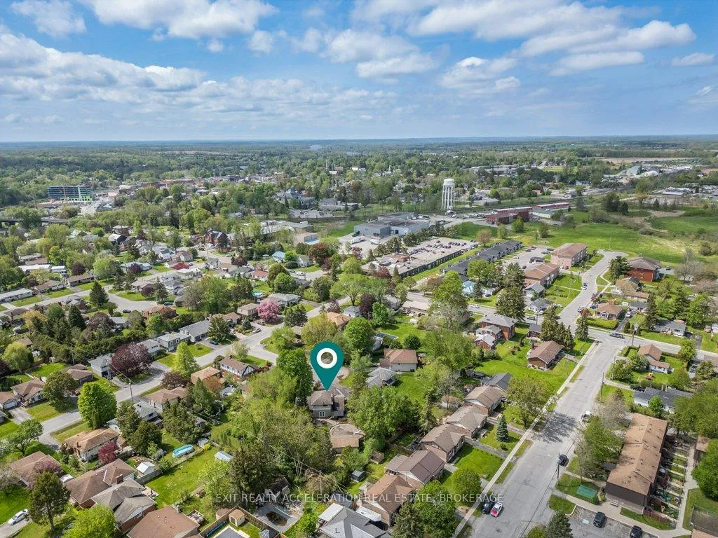 Photo 45 of 281 Smith Crescent, Greater Napanee — HOMEH