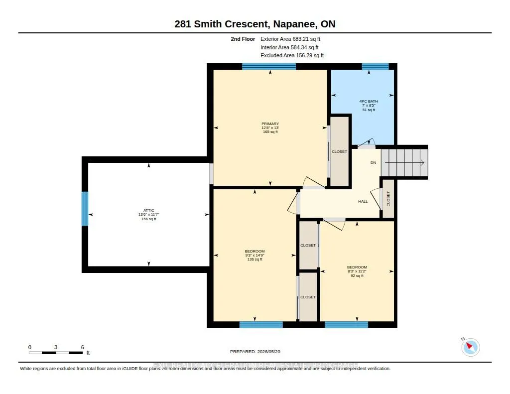 Photo 48 of 281 Smith Crescent, Greater Napanee — HOMEH