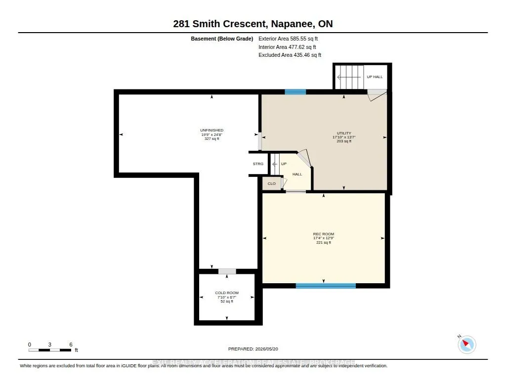 Photo 49 of 281 Smith Crescent, Greater Napanee — HOMEH