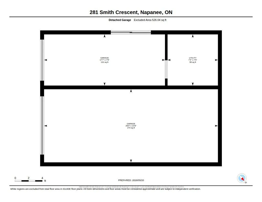 Photo 50 of 281 Smith Crescent, Greater Napanee — HOMEH