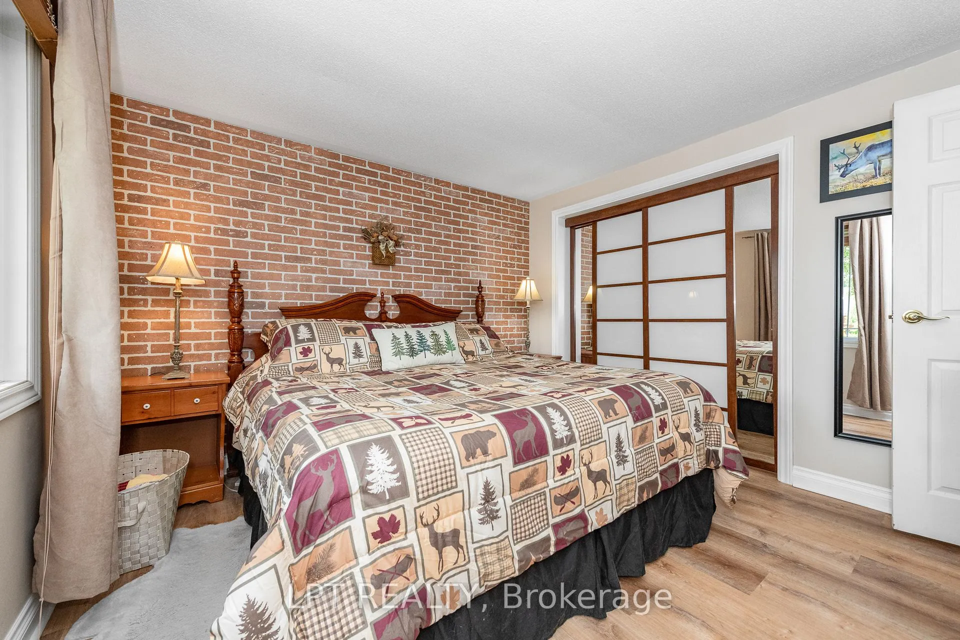 Photo 15 of 9 Dallaire Crescent, Ottawa, Richmond — HOMEH