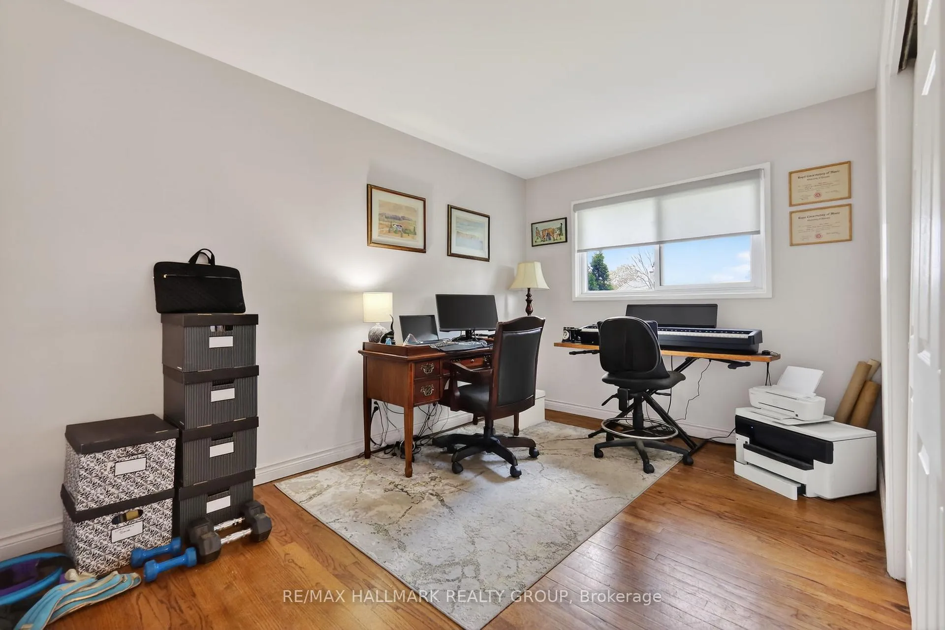 Photo 21 of 1317 Avenue Q, Ottawa, Eastway Gardens/Industrial Park — HOMEH