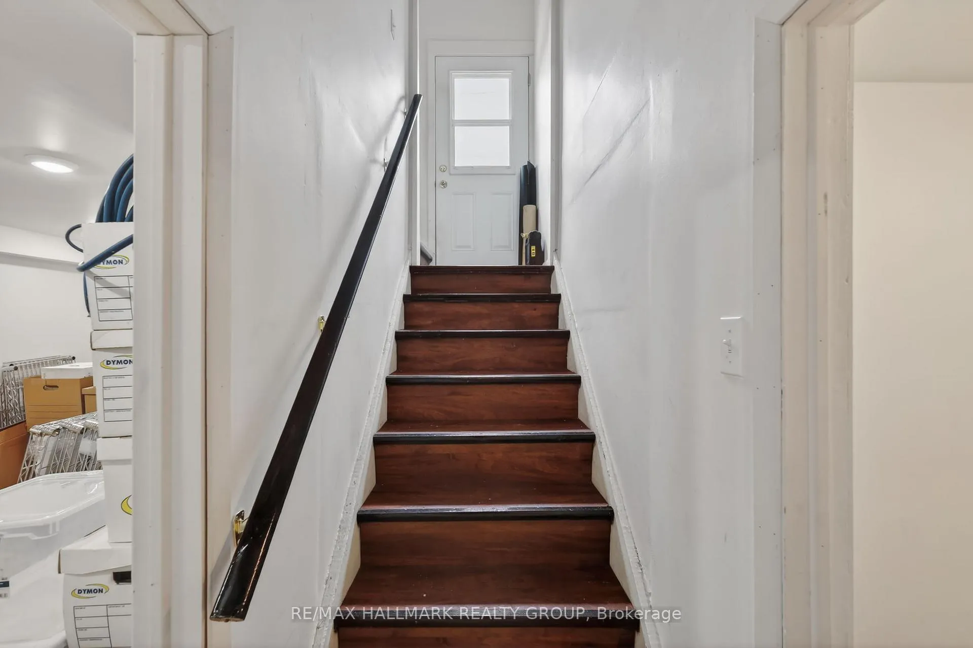 Photo 24 of 1317 Avenue Q, Ottawa, Eastway Gardens/Industrial Park — HOMEH