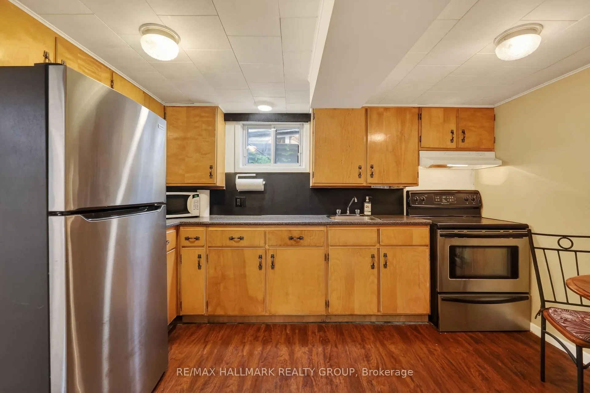 Photo 29 of 1317 Avenue Q, Ottawa, Eastway Gardens/Industrial Park — HOMEH