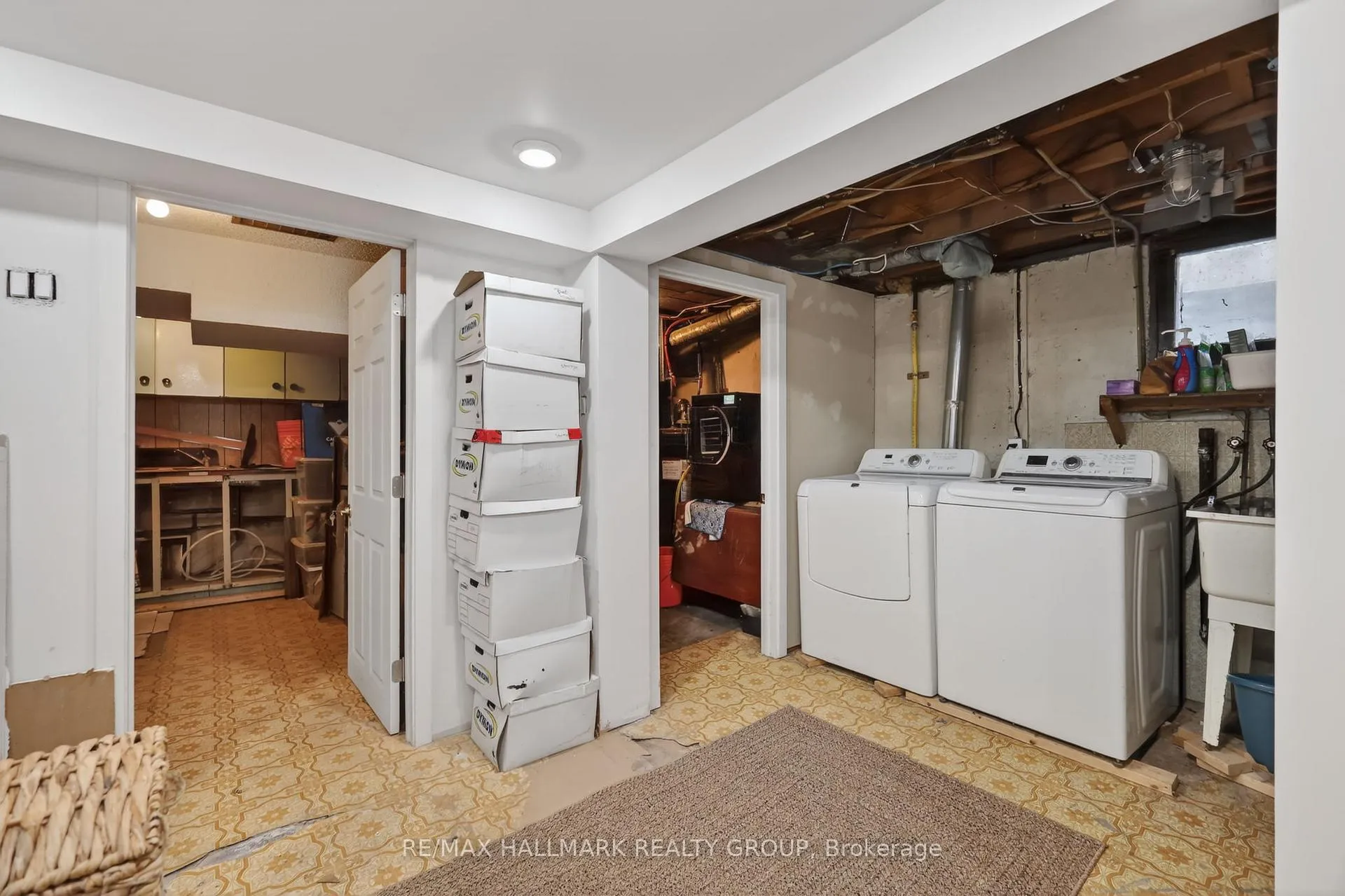 Photo 34 of 1317 Avenue Q, Ottawa, Eastway Gardens/Industrial Park — HOMEH