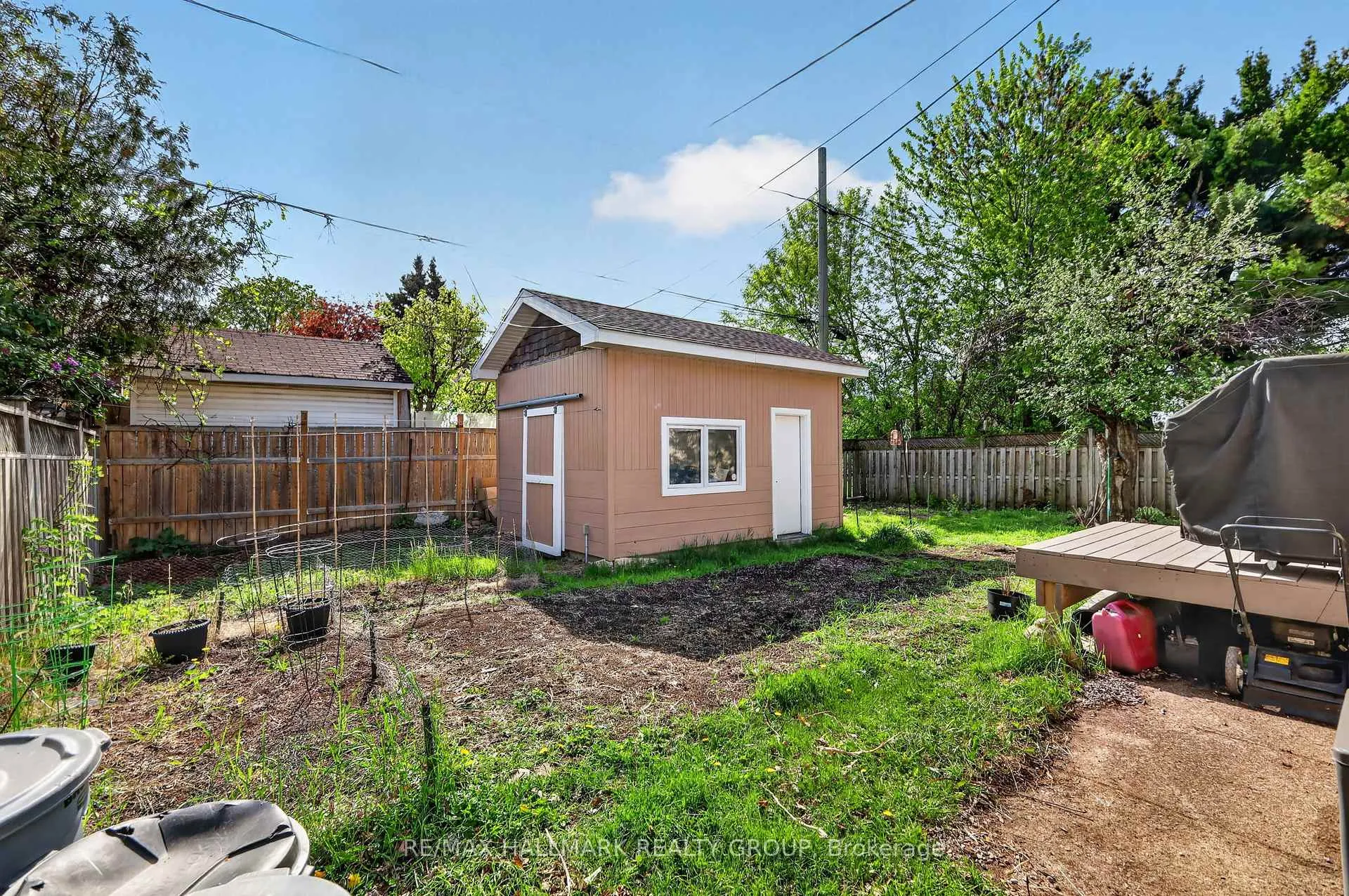 Photo 35 of 1317 Avenue Q, Ottawa, Eastway Gardens/Industrial Park — HOMEH