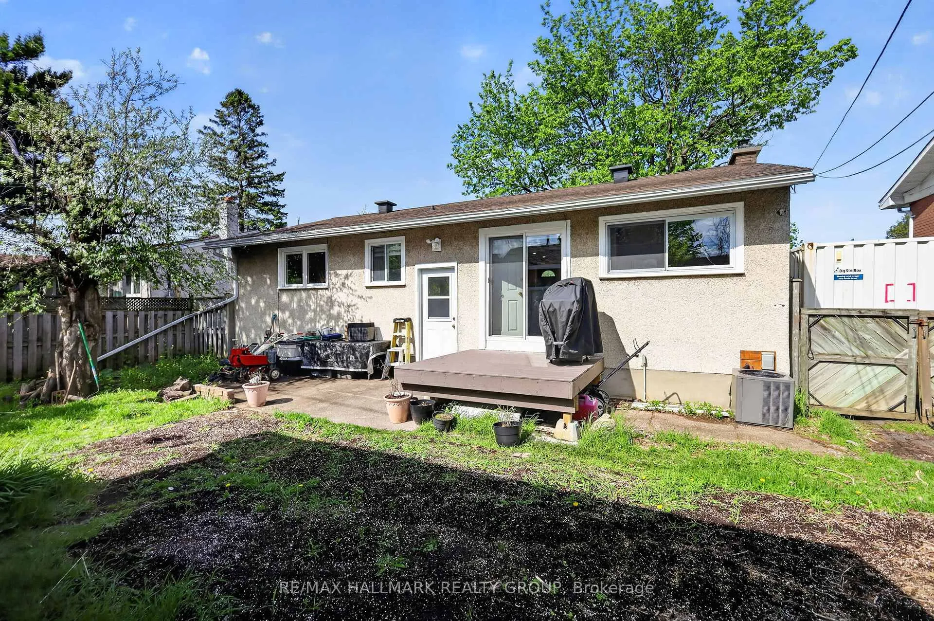 Photo 37 of 1317 Avenue Q, Ottawa, Eastway Gardens/Industrial Park — HOMEH