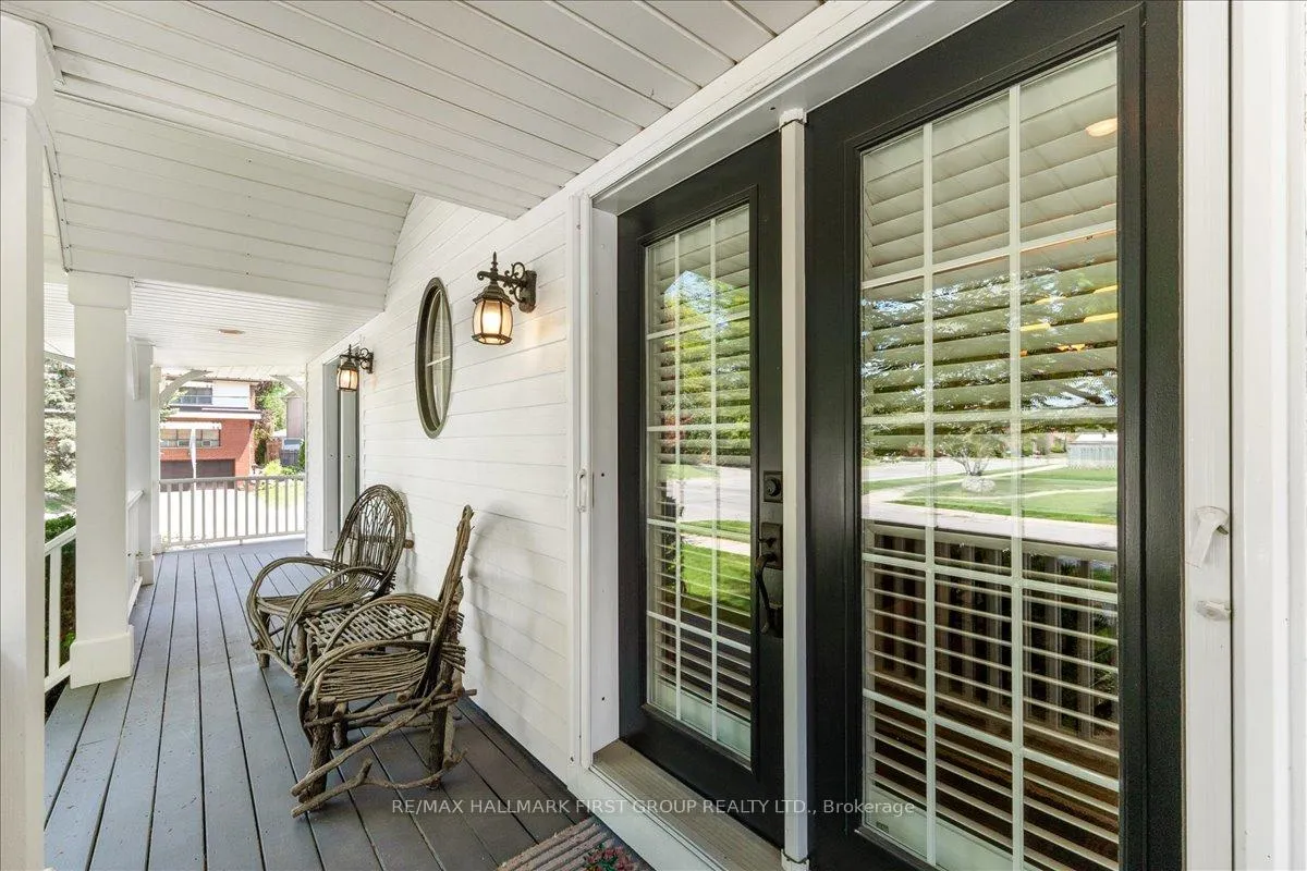 Photo 6 of 1870 Woodview Avenue, Pickering, Highbush — HOMEH