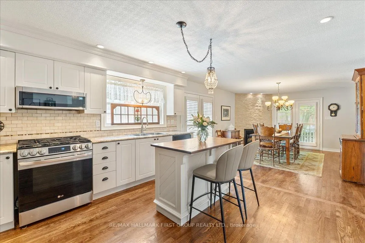 Photo 8 of 1870 Woodview Avenue, Pickering, Highbush — HOMEH
