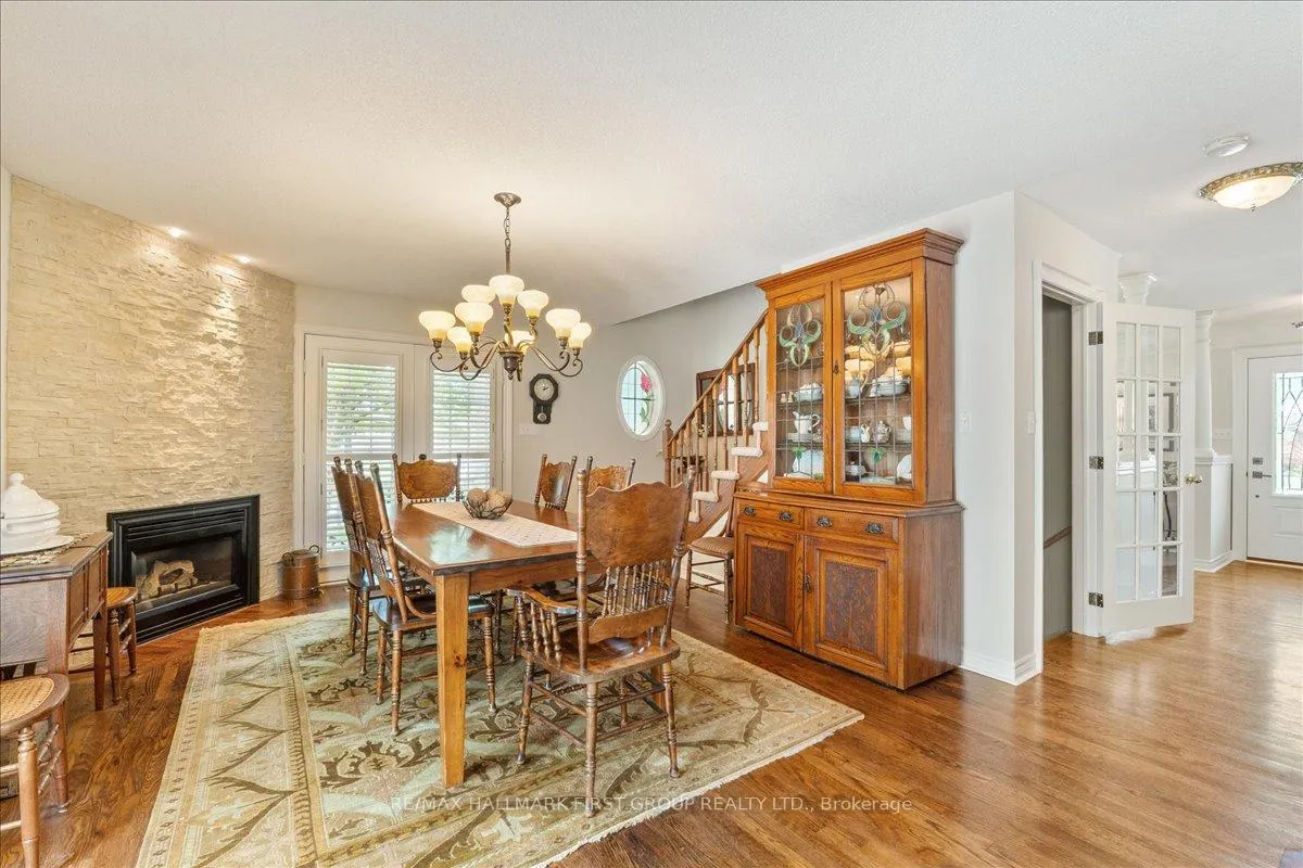 Photo 9 of 1870 Woodview Avenue, Pickering, Highbush — HOMEH