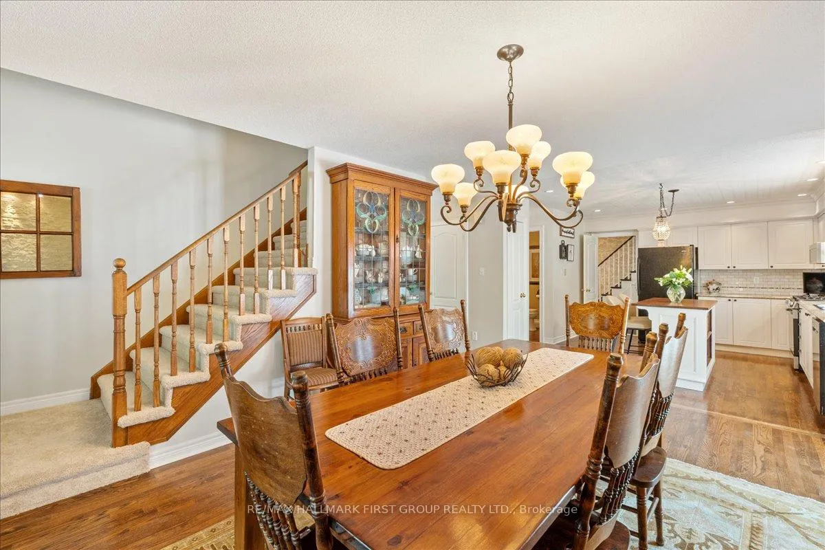 Photo 10 of 1870 Woodview Avenue, Pickering, Highbush — HOMEH