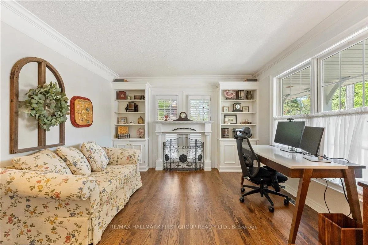 Photo 11 of 1870 Woodview Avenue, Pickering, Highbush — HOMEH