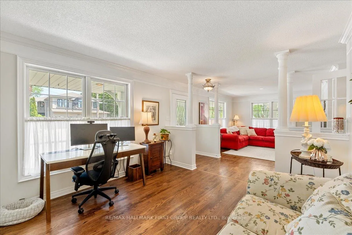 Photo 12 of 1870 Woodview Avenue, Pickering, Highbush — HOMEH
