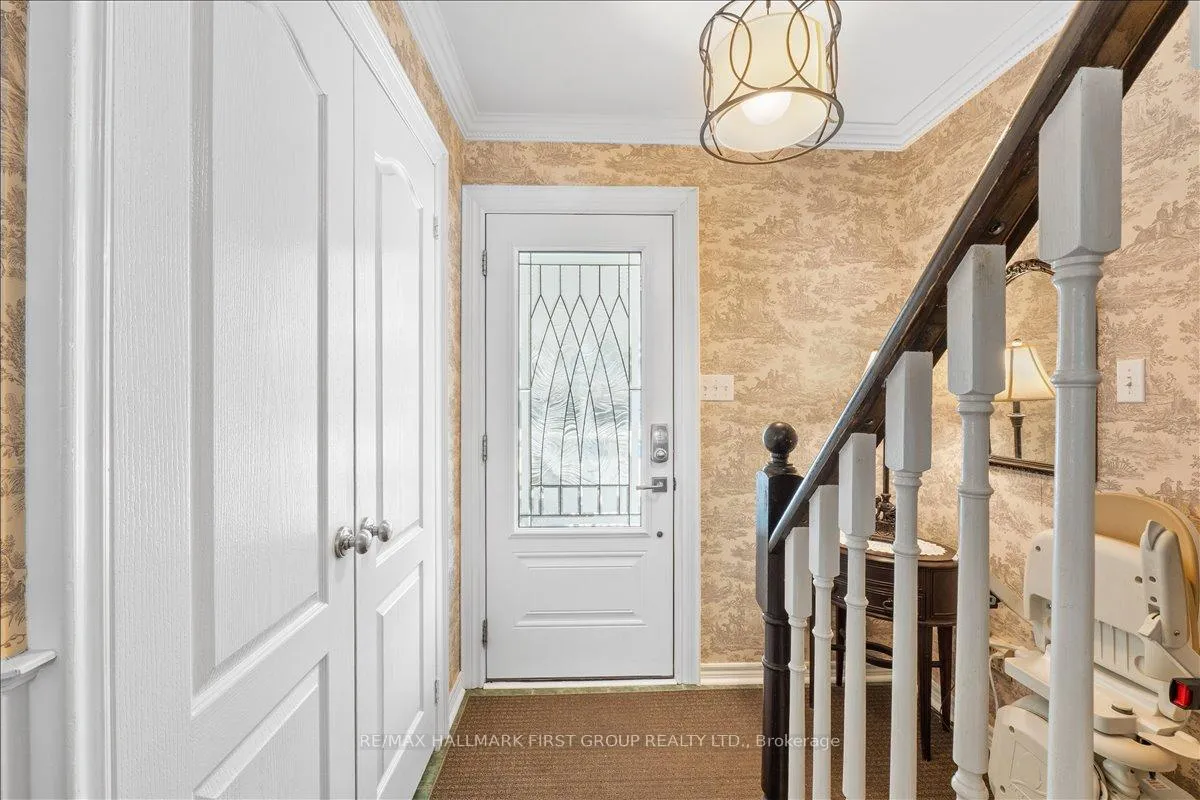 Photo 24 of 1870 Woodview Avenue, Pickering, Highbush — HOMEH