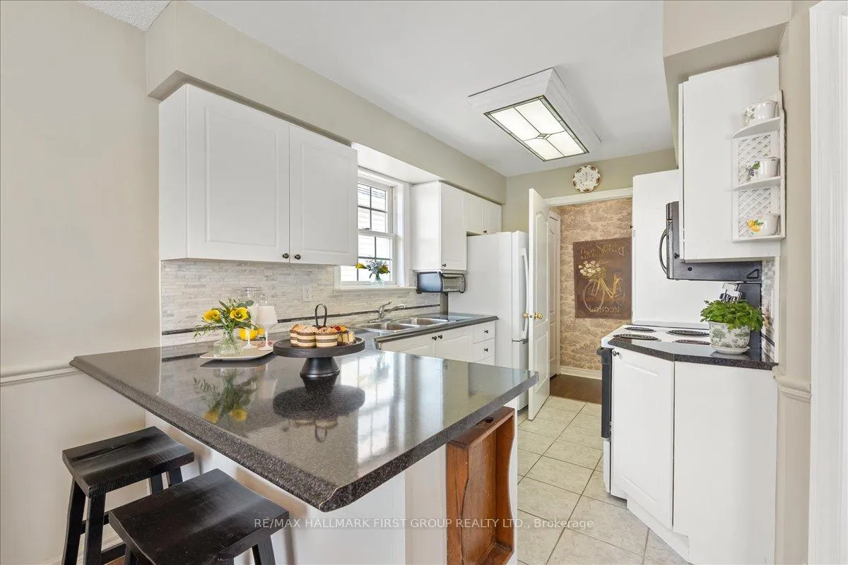 Photo 26 of 1870 Woodview Avenue, Pickering, Highbush — HOMEH