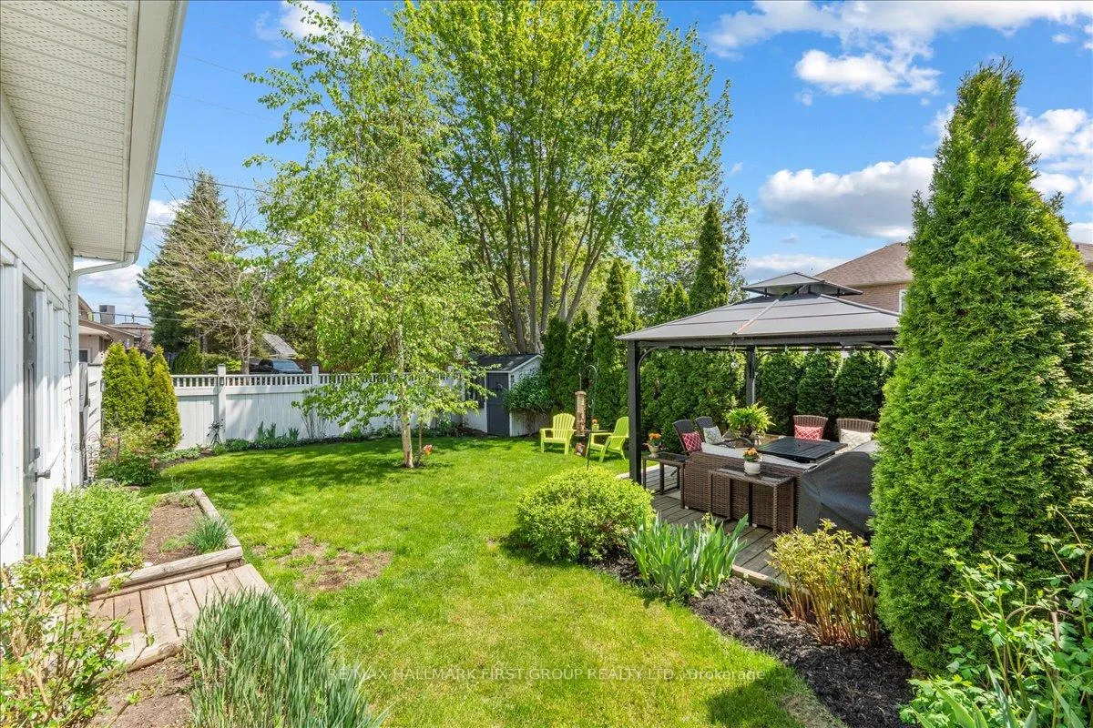 Photo 38 of 1870 Woodview Avenue, Pickering, Highbush — HOMEH
