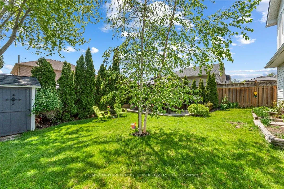Photo 39 of 1870 Woodview Avenue, Pickering, Highbush — HOMEH