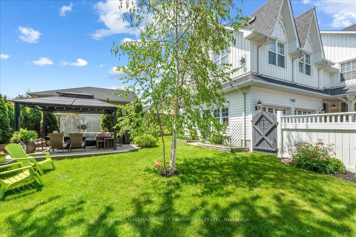 Photo 40 of 1870 Woodview Avenue, Pickering, Highbush — HOMEH