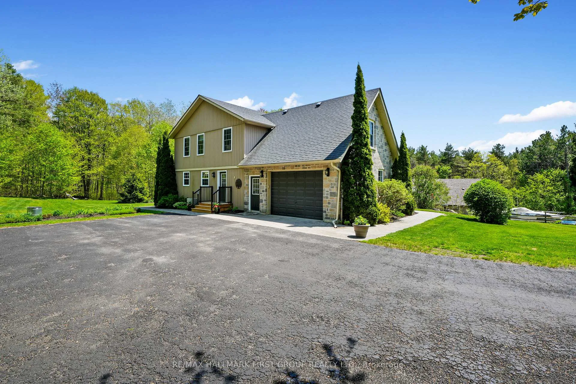 Photo 3 of 405 Fiddick Road, Cramahe, Rural Cramahe — HOMEH