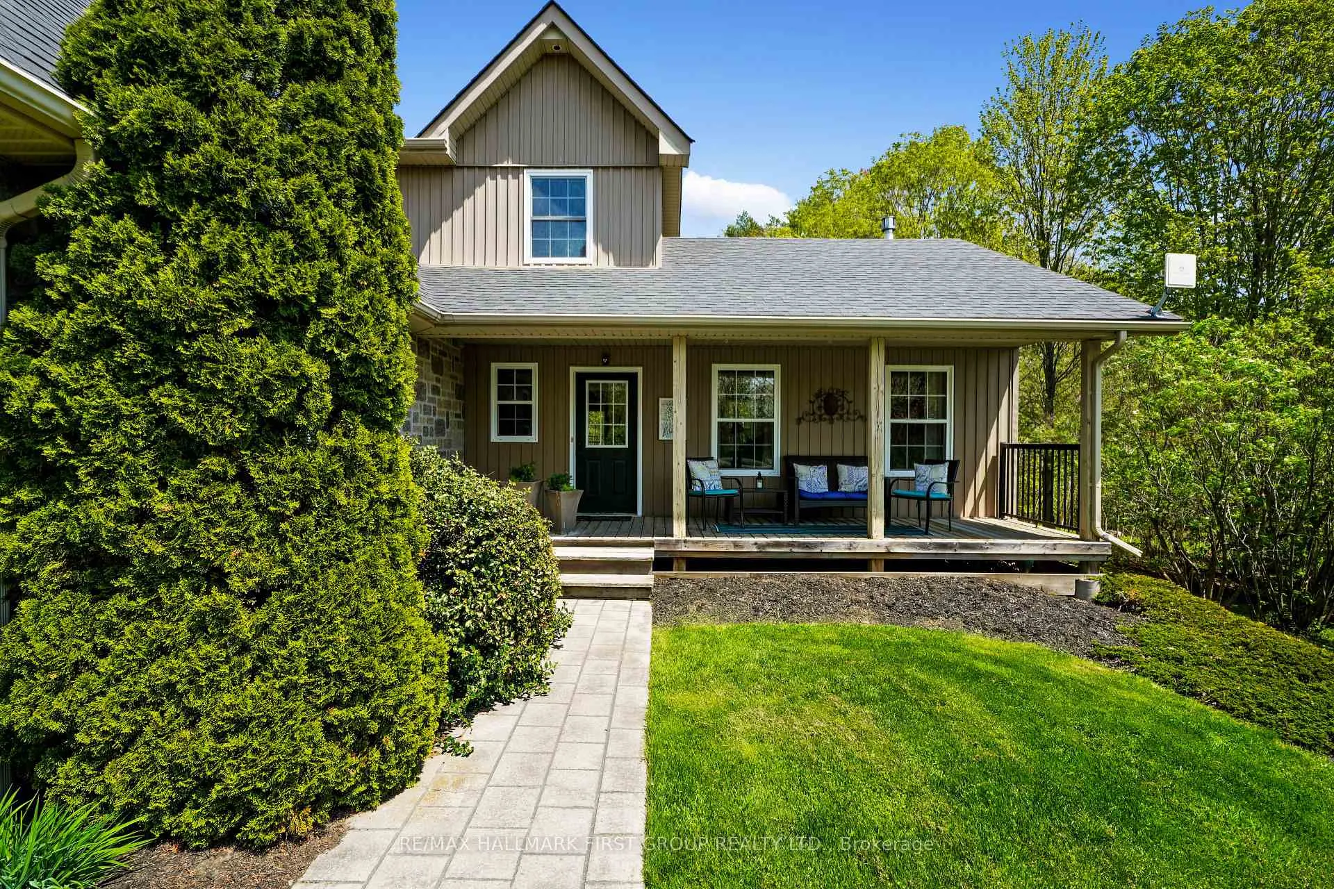 Photo 5 of 405 Fiddick Road, Cramahe, Rural Cramahe — HOMEH