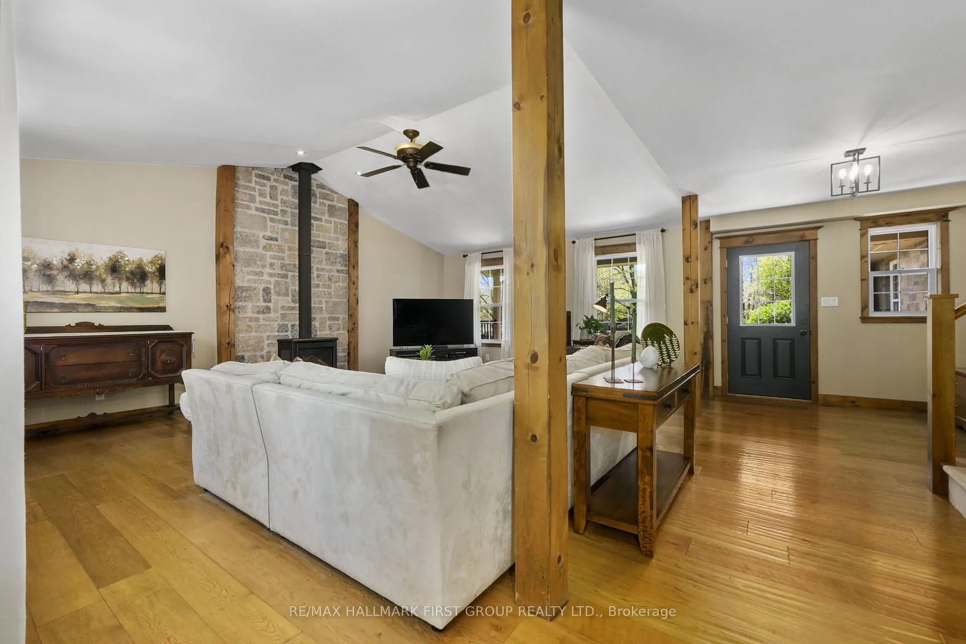 Photo 8 of 405 Fiddick Road, Cramahe, Rural Cramahe — HOMEH