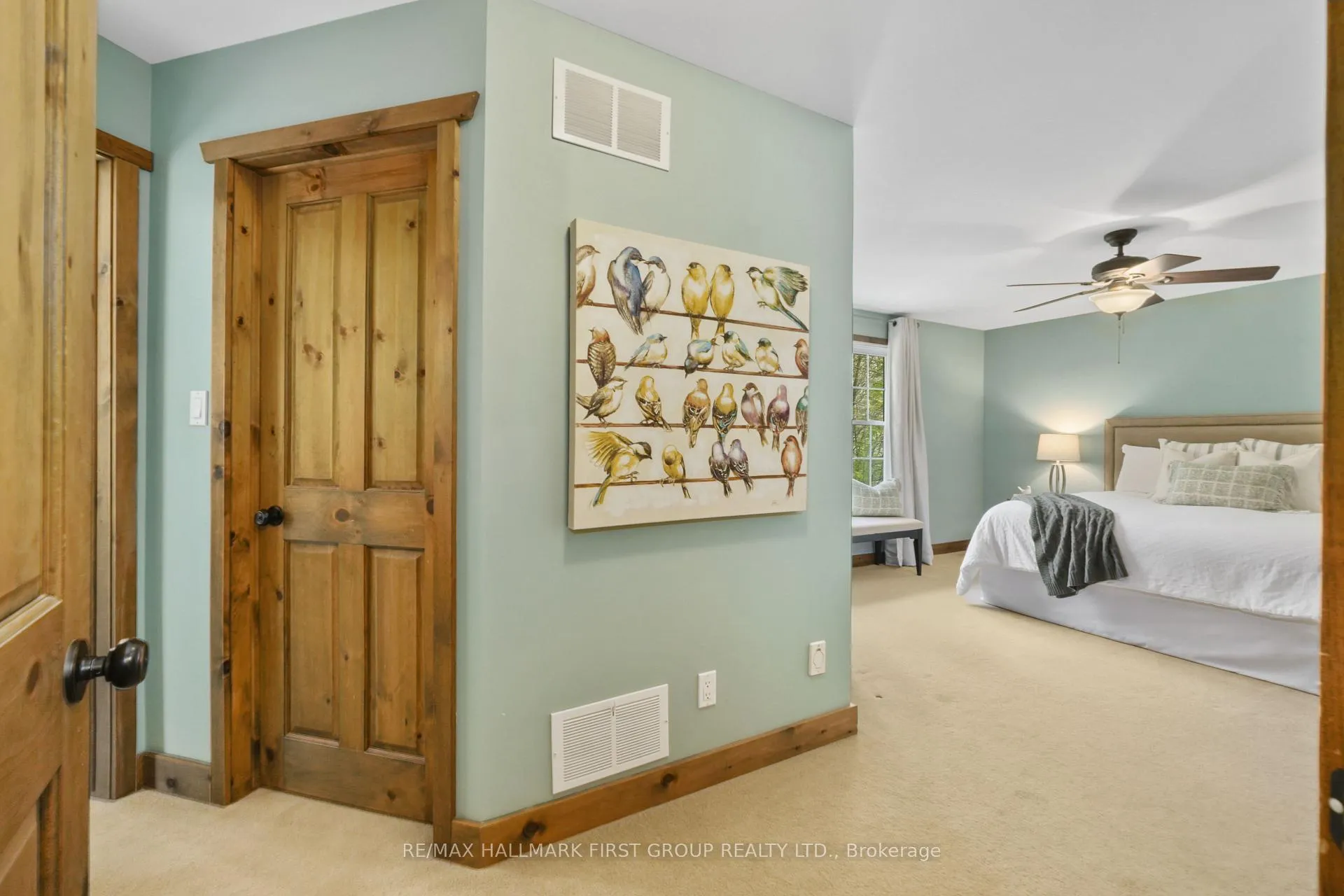 Photo 25 of 405 Fiddick Road, Cramahe, Rural Cramahe — HOMEH